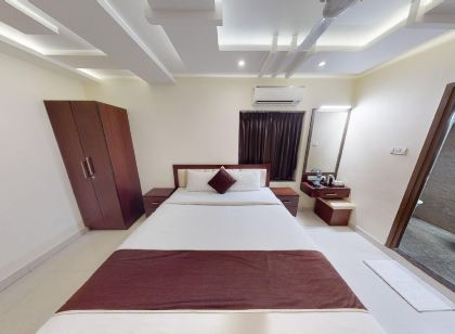 AL NOOR PALACE BUSINESS CLASS HOTEL