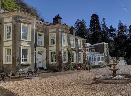 New House Country Hotel