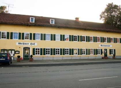 Gasthof Grüner Hof