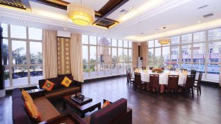 shengyi-holiday-villa-hotel