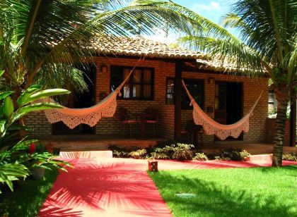 ThalassaGarden Hotel - Pousada