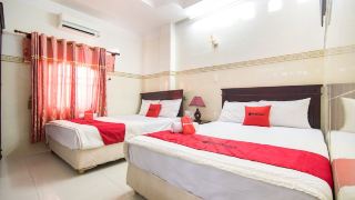 reddoorz-plus-near-tan-son-nhat-airport