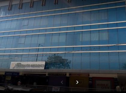 Prashant Residency