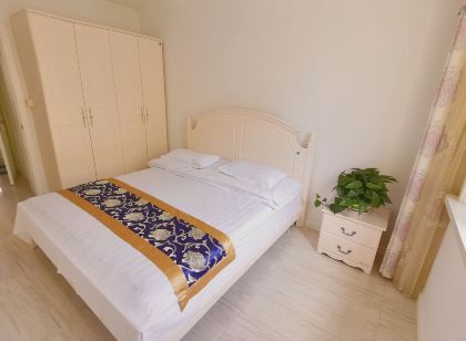 朝花夕拾公寓(育才街分店)