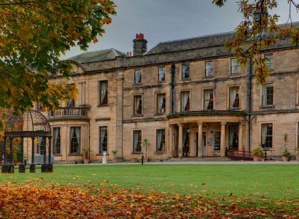 Beamish Hall Country House Hotel, BW Premier Collection