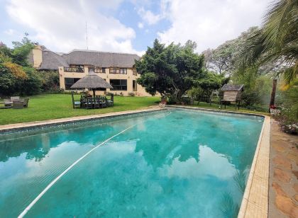 Blue Hills Lodge