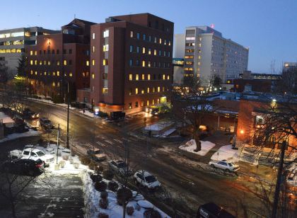 The Madison Inn