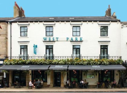 The West Park Hotel