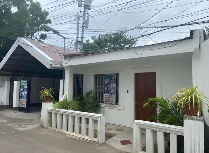 Moalboal Beach Front Hotel