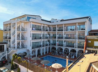 Hotel Orri