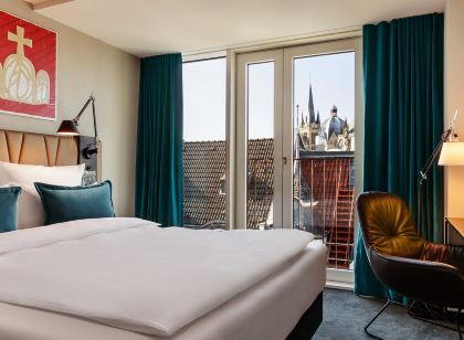 Motel One Aachen