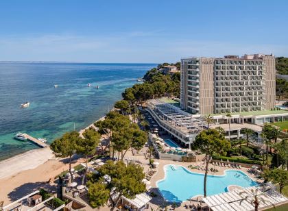 Meliá Calviá Beach