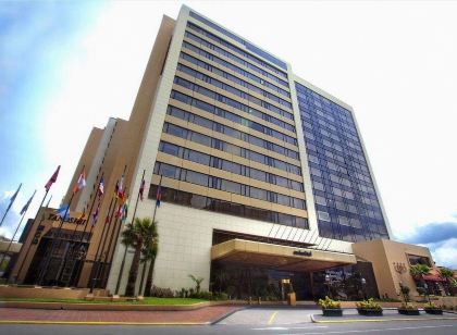 Swissôtel Quito