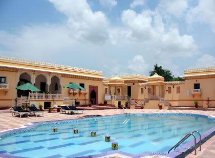 Amar Mahal
