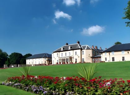 Cbh Hardwick Hall Hotel
