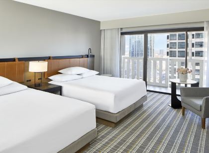 Hyatt Regency Atlanta