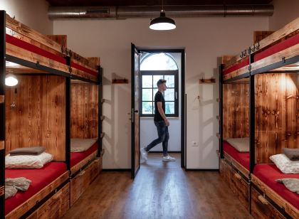 Turn Hostel