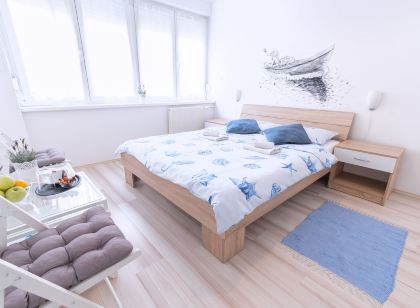 The Dots Hostel