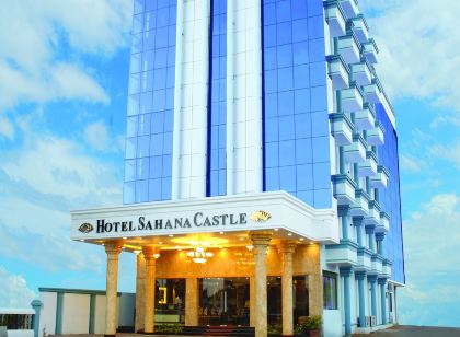 Hotel Sahana Castle