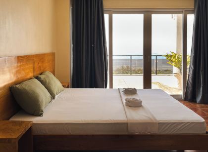 Seaview Mansion Apartment 1