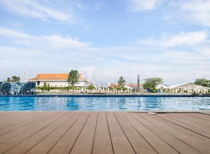 Dahayu by Kozystay - Paskal