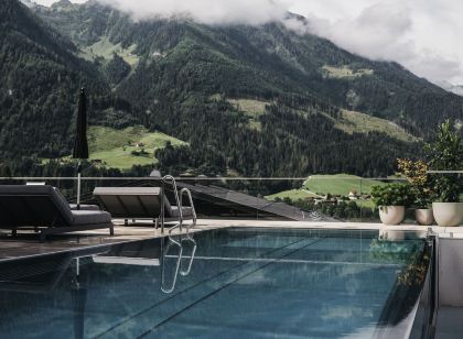Haven Mountain Retreat