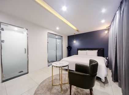 온나 호텔 대연동 부산 Daeyeon ONNA Hotel Daeyeon Busan
