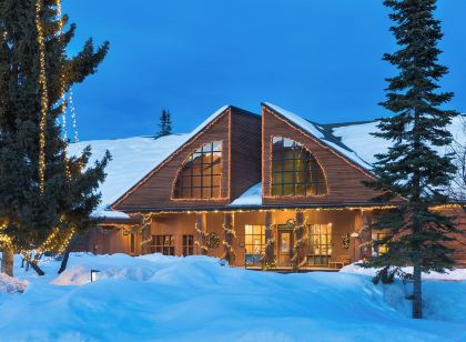 Grouse Mountain Lodge