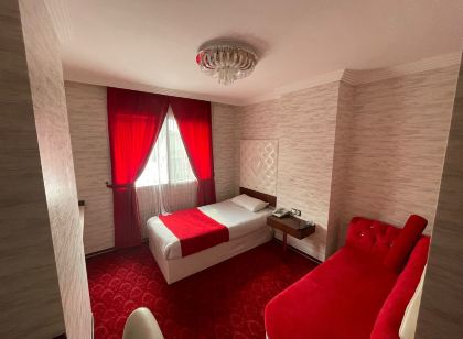Ismira Hotel Ankara