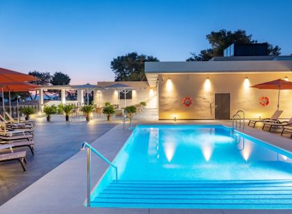 Hotel Admiral San Roque