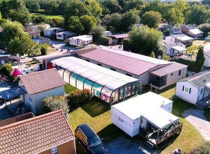 Les P'tites Maisons dans la Prairie