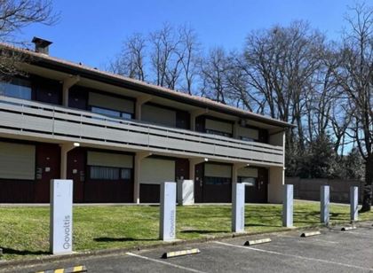 Campanile Dax - Saint Paul LÈS Dax