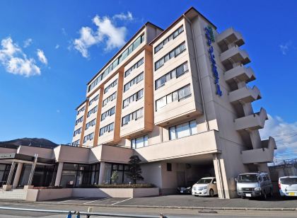 陸中海岸グランドホテル