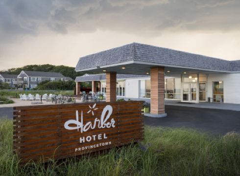 Harbor Hotel Provincetown