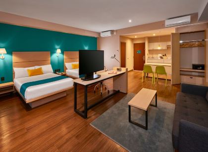 City Express Suites by Marriott Tijuana Rio