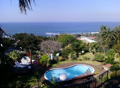 Wailana Lodge