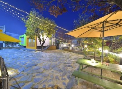 위드유 호텔&게스트하우스