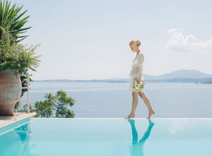 Corfu Luxury Villas