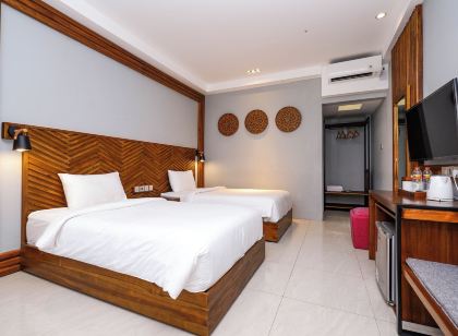 Maharani Guest House