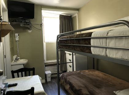 Auberge St-Louis