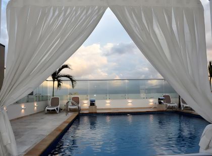 Radisson Hotel Diamond Barranquilla