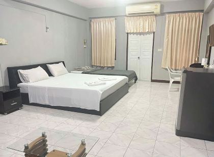 Sonya Residence Patong