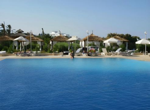 Le Monaco Hôtel & Thalasso