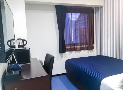 利夫馬克斯飯店-四日市站前店