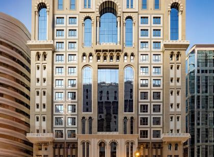 Millennium Al Aqeeq Hotel