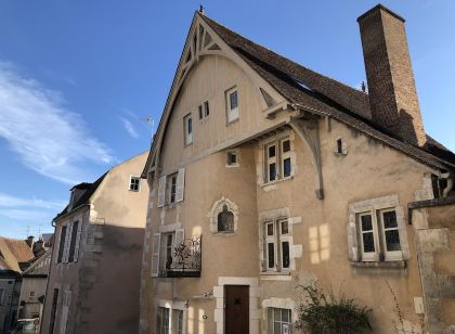 Le Pigeonnier centre historique Auxerre