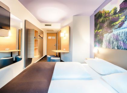 B&B HOTEL Kassel-Süd