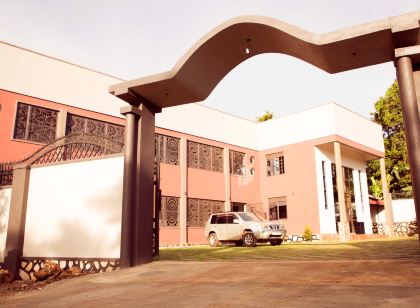 Stusky Lark Mini Hotel Seeta