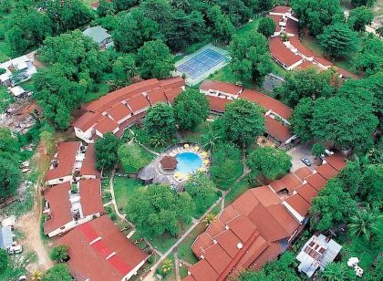 Berjaya Praslin Resort