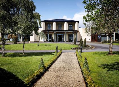 Radisson Blu Hotel and Spa, Limerick